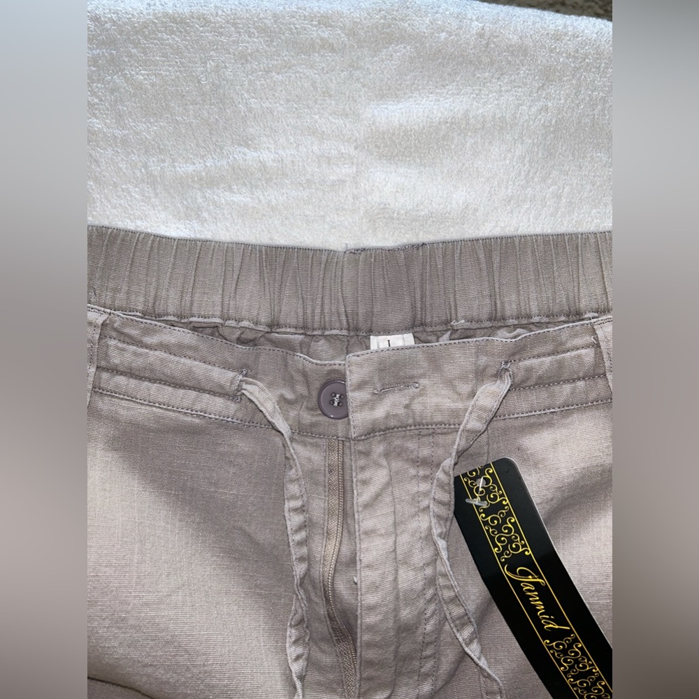 Linen pants - Picture 5 of 6